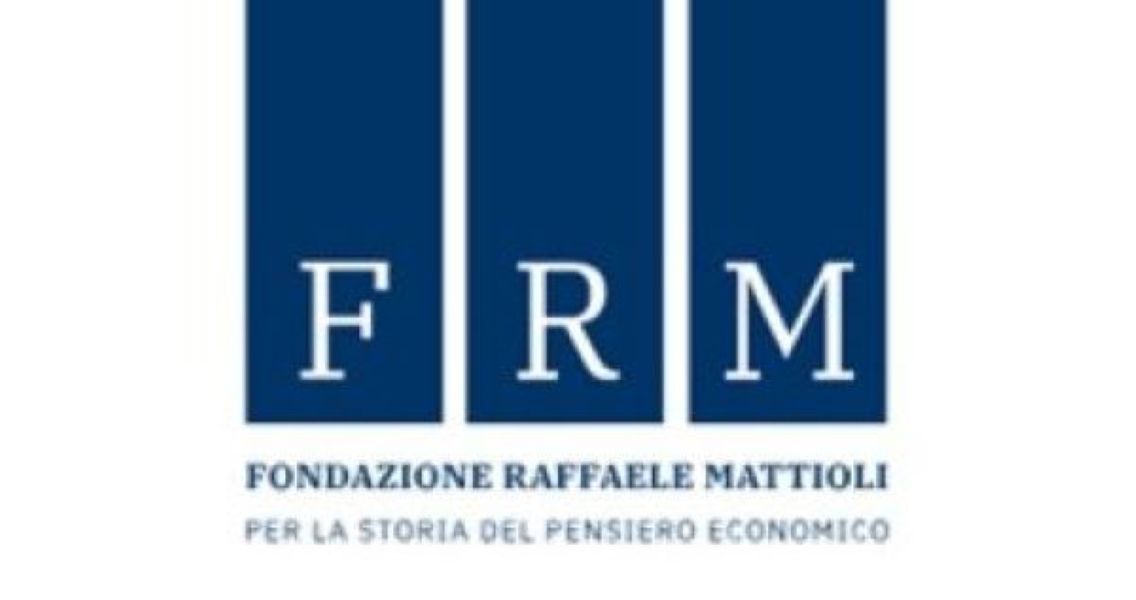 Fondazione Raffaele Mattioli per La Storia Del Pensiero Economico